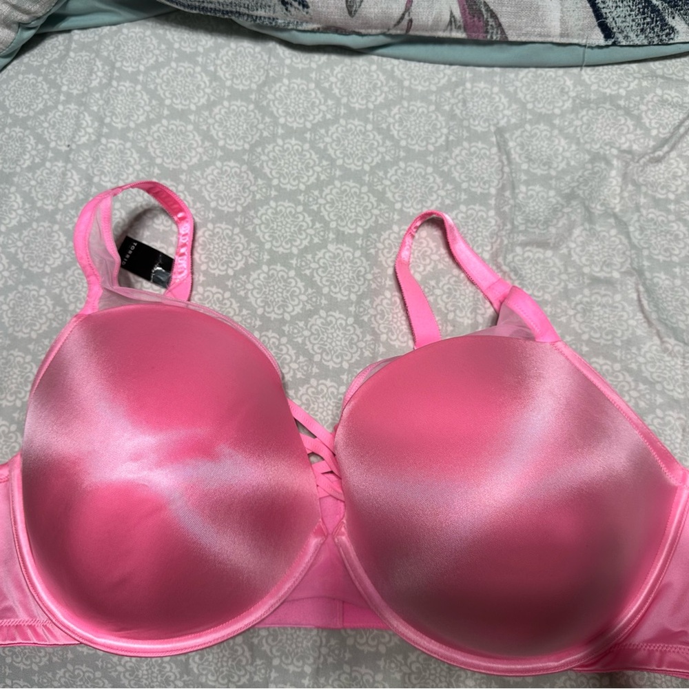 Torrid Bra
